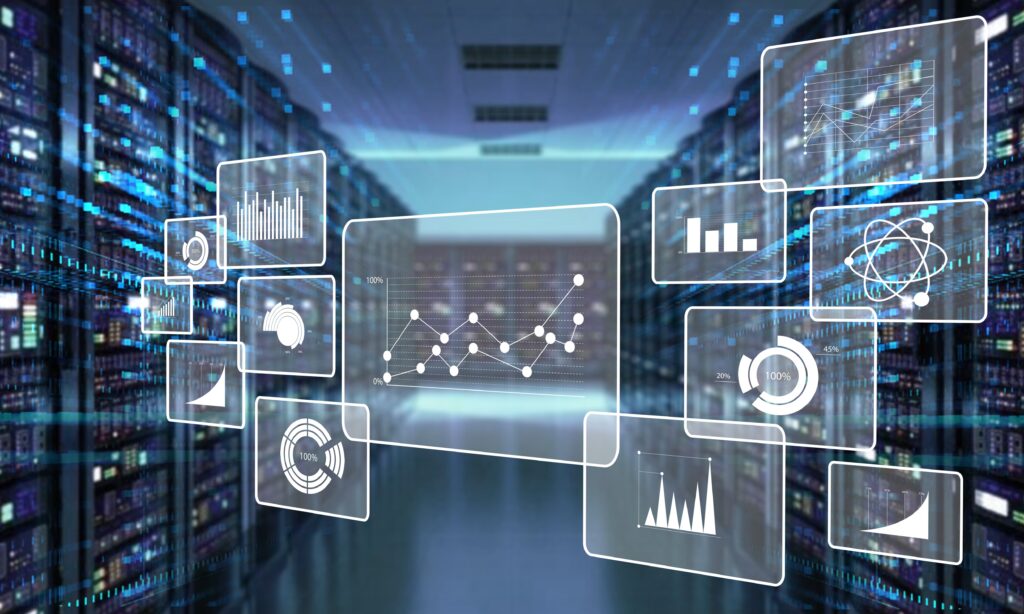 big data analytics