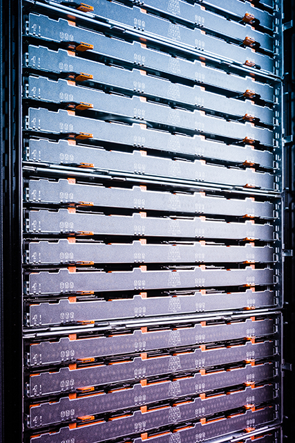 server,with,hard,drive,arrays,inside,data,cloud,center